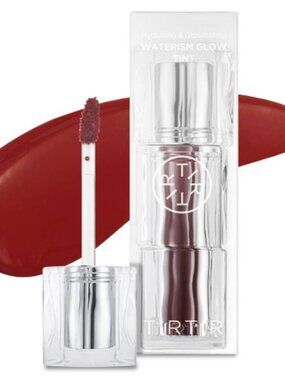 TIRTIR Waterism Glow Tint💋-CASSIS PLUM-NIB